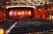 Royal Caribbean Cruises
